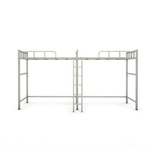 Bunk Bed Steel Beds College Dormitory Wholesale Price