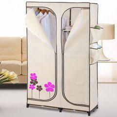 Fashio Korean New Fabric Cloth Wardrobe