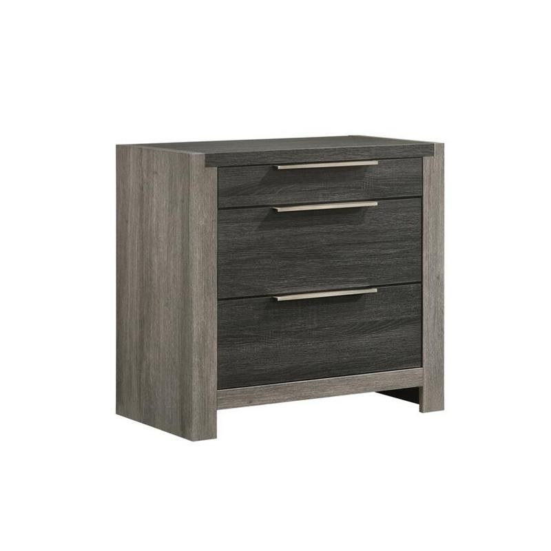 Nova Home Furnishings Drawer Night Stand
