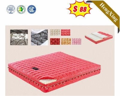 Modern Design Double Bed Mattress Without Sample Provided