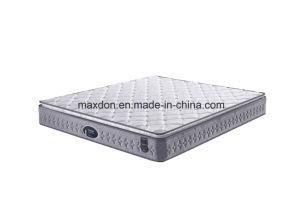 Memory Foam, Zone Pocket Spring Mattress