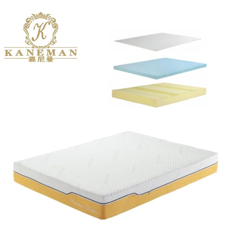 Top Rated 25cm 10inch Mattress in a Box Bed Mattress in a Box