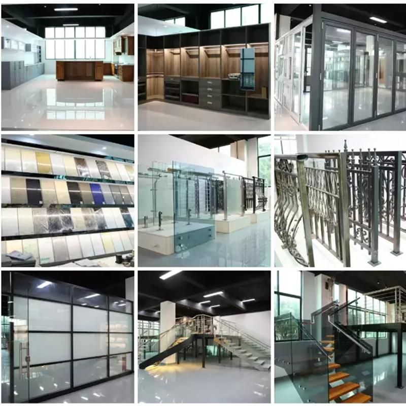 Mirror Sliding Door Wardrobe 2 Door Open Wardrobe Design