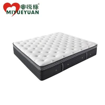 Hotel Mattress Pocket Spring Mattresses