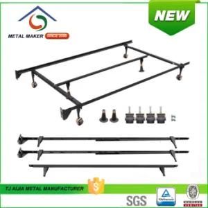 Universal Heavy Duty Adjustable Metal Bed Frame Wholesale