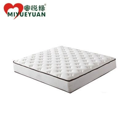 Cheap Mattress in a Box Mattress Memory Foam Mattress for Bedroom