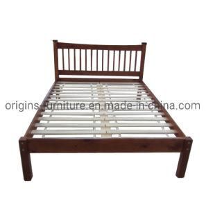 Bed Frame, Wooden Bed in 3FT, 4FT and 4FT6