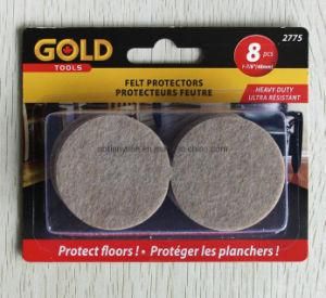Self Adhesive Felt Floor Protector Felt Pads EVA Floor Protector