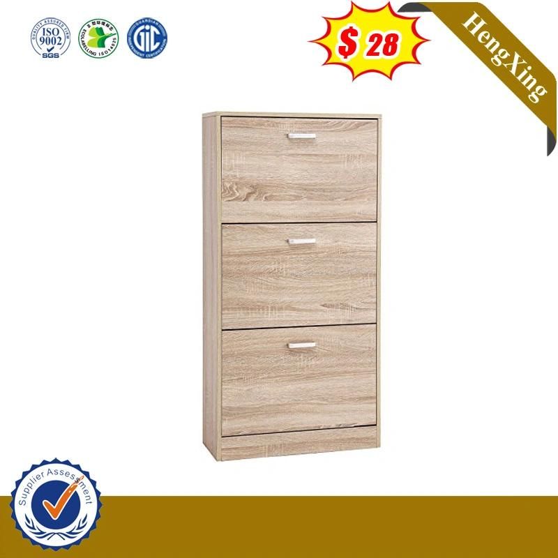 Modern Design Home Furniture Bedroom Furniture Wardrobe (HX-LC2259)