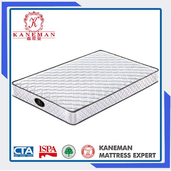 China Factory Hot Selling Vacuum Spring Mattress
