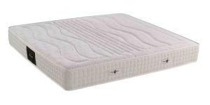 Popular King Rolled Memory Pocket Spring Mattress (WL109-A)