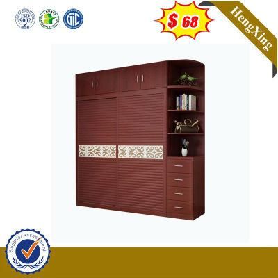 Custom Home Furniture Wardrobe Systems Reach in Closet Bedroom Furniture Set