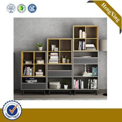 Fashion Style MDF Home Furniture Melamine Laminated Chest Drawer (HX-9NG005.1)