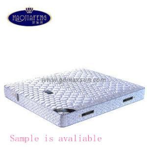 Hotel Furniture Mattress (HJF-007)