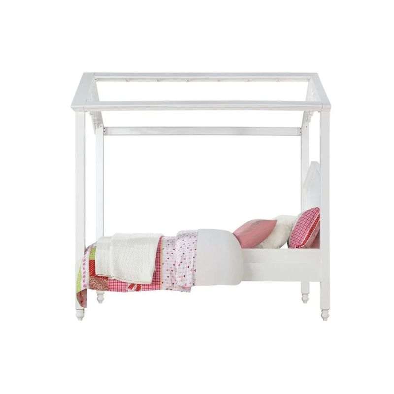 No. 13415 House Bed with Trandle Bed