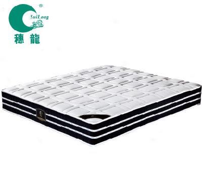 Small Single Mattress Coco Fiber Mattress Bedroom Mattress