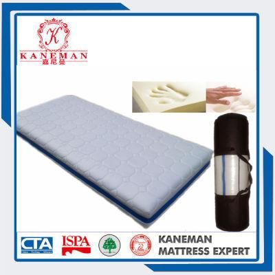 Cheap Two Side Use Compress Roll Foam Mattress