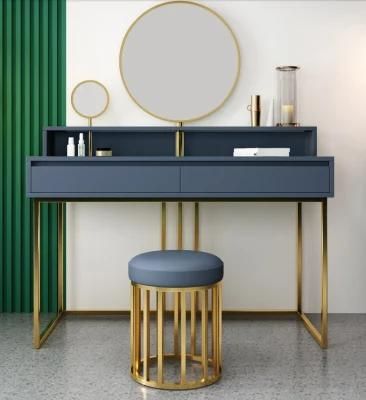 Multifunctional Nordic Modern Simple Fashion Sintered Stone Dresser