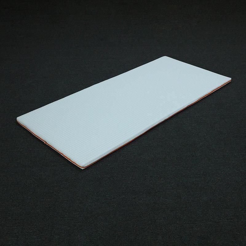 Soft 2.5 Inches Memory Foam Mattress Topper