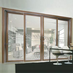 Wooden Closet with Aluminium Sliding Doors Audemars Piguet V3150 (Hollow)