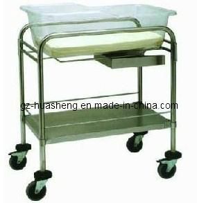 Hospital Bed for Infant (HS-019)