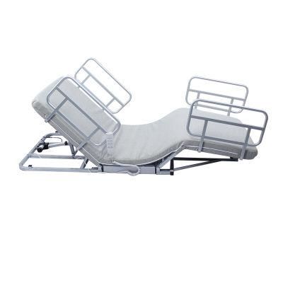 Adjustable Bed Bed Electric Backrest Elderly Electric Auxiliary Lifter, Nursing Bed Backrest, Bed Rest Support Wake up Care