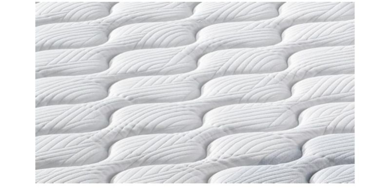 Wholesale Hot Sale Bedroom Gel Memory Foam Pocket Spring Customized Mattress