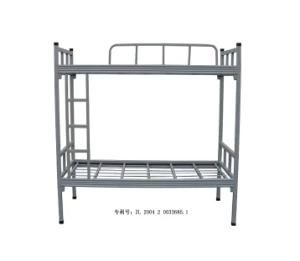 Strong Ladders for Bunk Beds