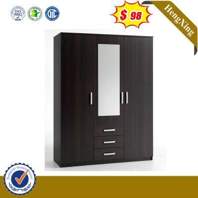 Modern Sliding Door Wooden Cabinet Living Room Furniture Wardrobe