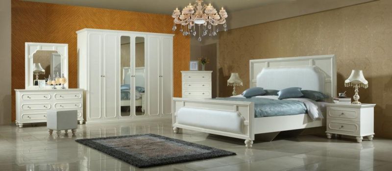 Hotel Furniture 5 Star Modern Hotel Bedroom Furniture Wood Furniture