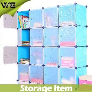 DIY Modular Shelving Storage Organizing Large Wardrobe Closet