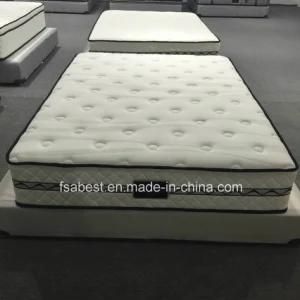 Cheap Price 12 Inch Height Pocket Spring Mattress