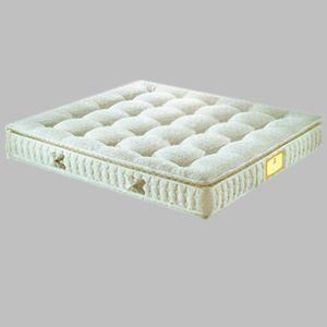 2013 Comfortable and Health Pocket Spring Mattress/Memory Foam Hotel Spring Mattress (RH097)