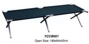 Camping Bed (YCCB-001)