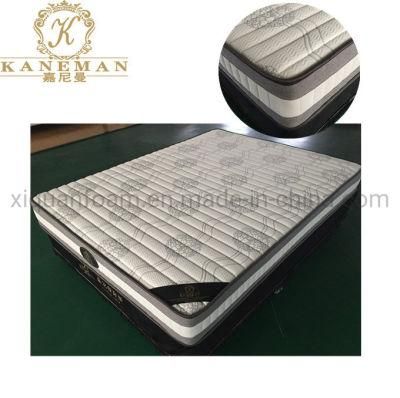 Spring Mattress 8inch Mattress Compress Bed Mattress