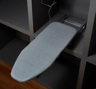 High-Quality Custom Ironing Board for Modern Folding Wardrobe Ironing Clothes Pants Folding Ironing Board