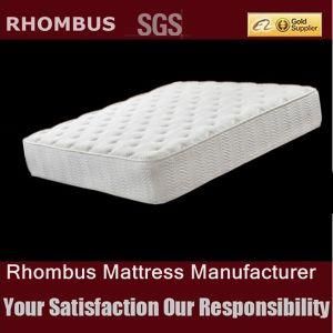 Hotel Bonnell Spring Mattress Rh-515