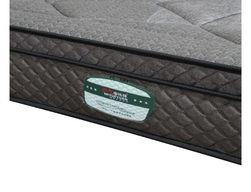 Bedroom Furniture Soft Memory Foam Mattress