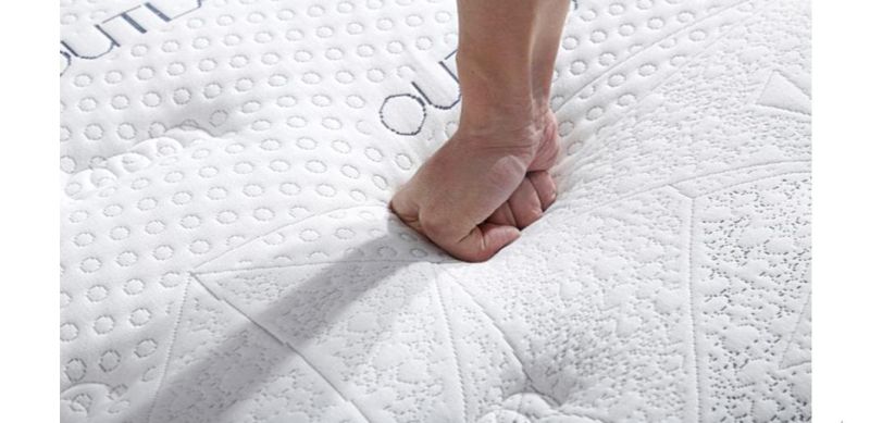 Better Sleep Wholesale Sponge Mattresses Memory Foam Mattresses