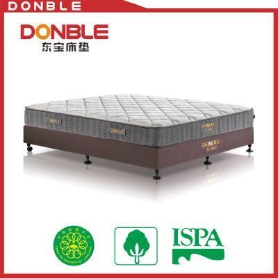 Wholesale Compressed Foam Mattress with Good Quality