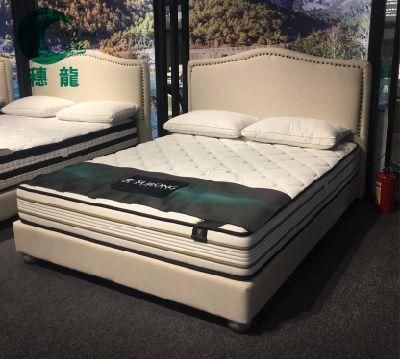 Mattress in a Box Modern Furniture Spring Mattress