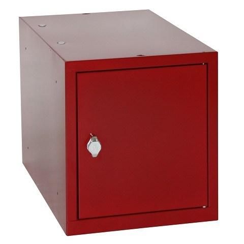 Cheap Muti Color Doors Storage Square Box Cube Lockers Personal Metal Mini Locker