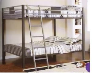 Walmart Colorful Bunk Bed with Mattress