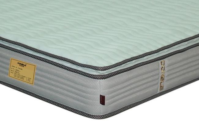 Spring, Continuous Spring, Bonnell Spring Mattress