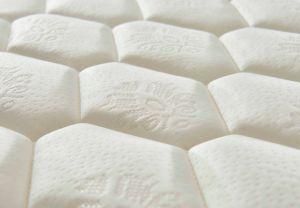 Pocket Spring Mattress for Home Furniture (NL-1802B)