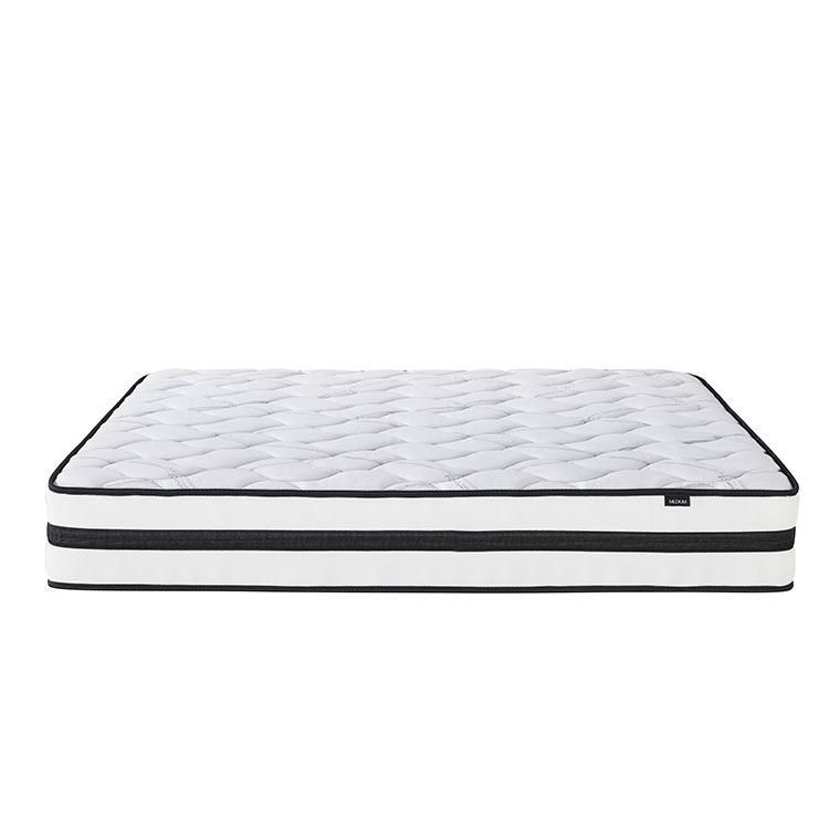 Good Sleep Comfortable King Size Pocket Spring Bed Mattress Luxury Italian Mattresses