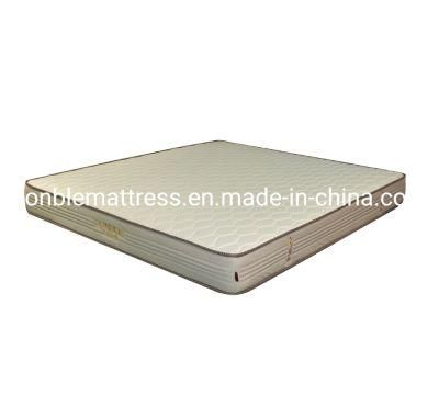 Tip Top Medium Hard Mattress for Apartment