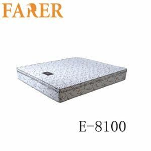 King Size Natural Coconut Palm Bed Mattress
