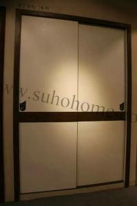 Sliding Door Furniture with Simple Design