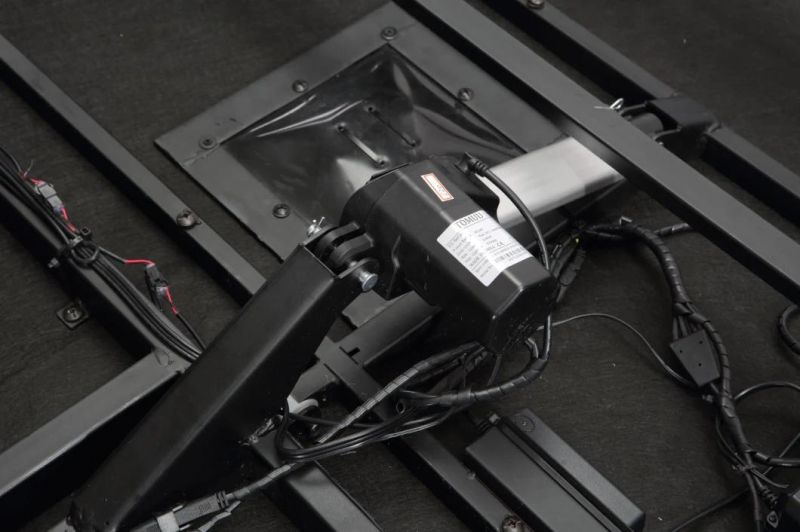 Wholesale Electric Beds Queen Adjustable